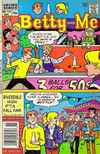 Betty and Me #154 Comic Books - Covers, Scans, Photos in Betty and Me Comic Books - Covers, Scans, Gallery
